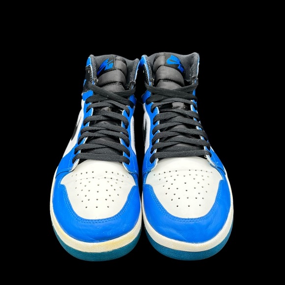 Nike Air Jordan 1.5 The Return a few flaws but nothing major.willing to trade. - Picture 12 of 15